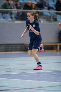 Bild 352 - wBJ Power Girls Cup Suederelbe